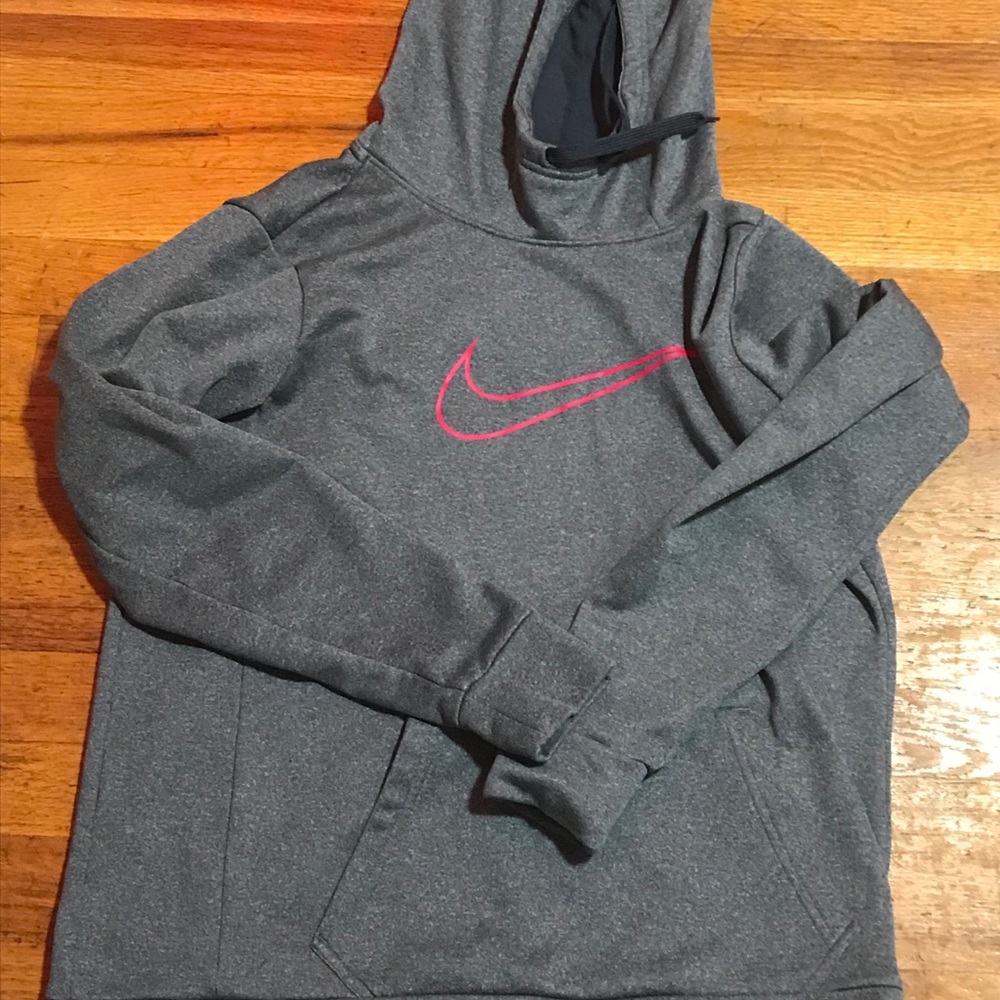 Dri fit nike  hoodie
